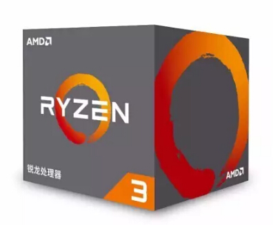 AMD锐龙3与酷睿i3的性价比对比 