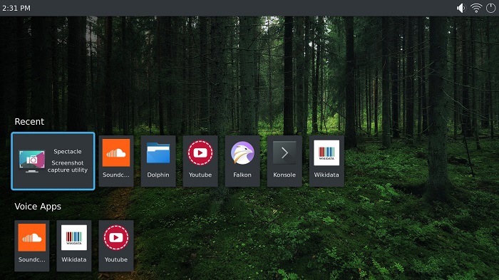 树莓派变身智能电视机顶盒 KDE推出Plasma Bigscreen新项目