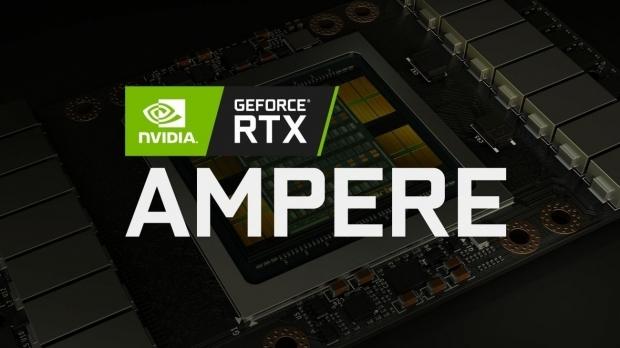 受疫情影响 英伟达GeForce RTX 3000系列显卡或推迟至8月发布