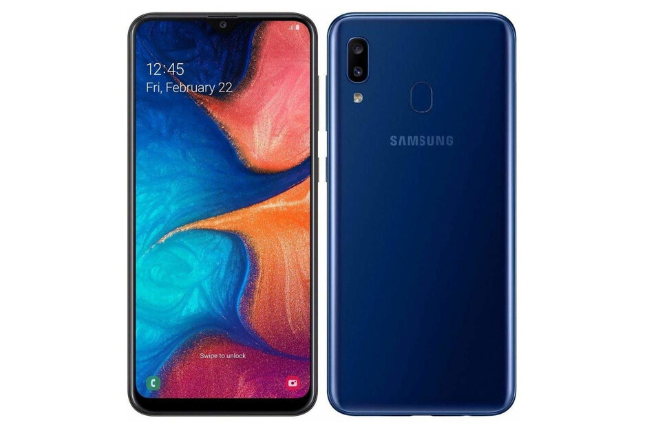 三星新款中端机名字正式确定为Galaxy A21s