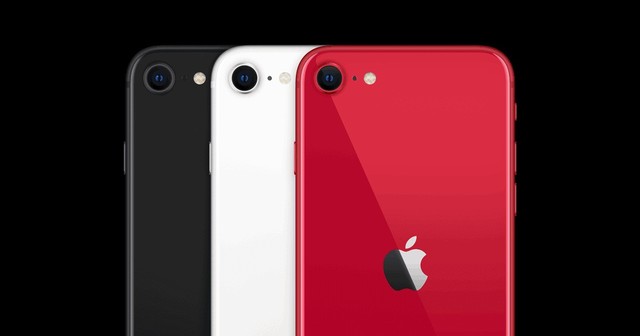 苹果：新款iPhone SE销量超预期，小屏手机仍有市场
