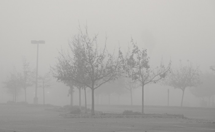 京津冀及周边秋冬季大气重污染频发已找到根本原因
