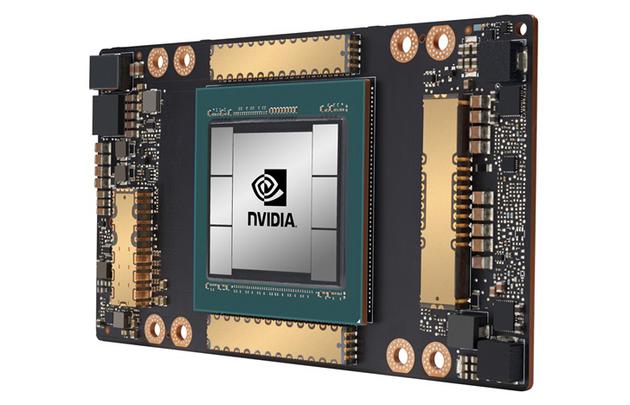 Ampere架构将成为NVIDIA未来产品线使用的统一架构