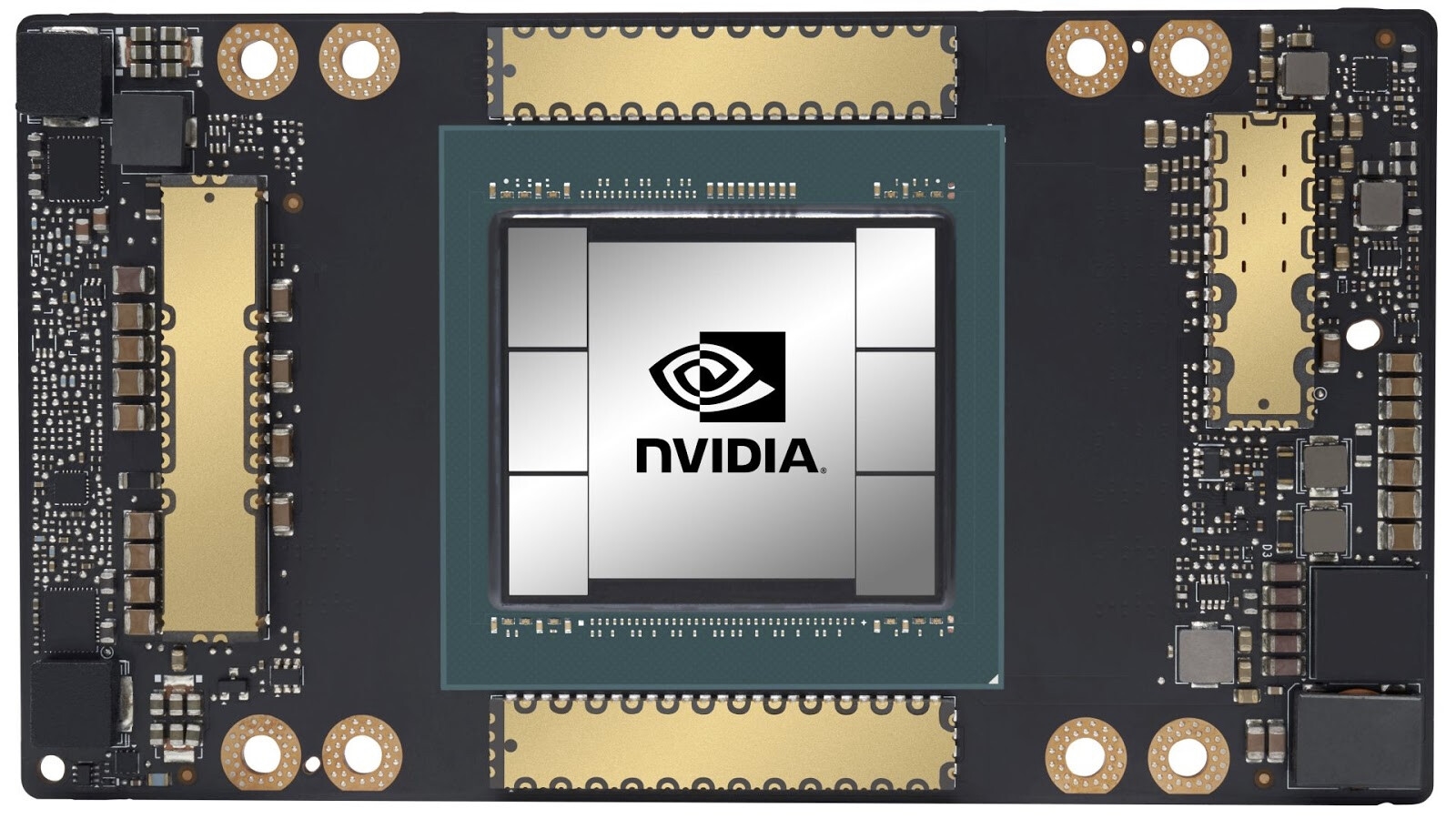 NVIDIA安培架构正式支持PCIe 4.0