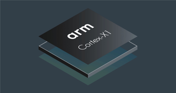 ARM首次推出Cortex-X系列CPU：超大核诞生 IPC性能大涨30%