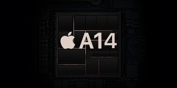 消息称苹果今年年内量产A14X：性能叫板Intel i9-9880H
