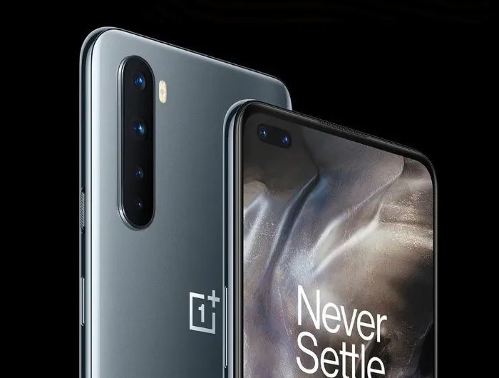 一加或将在本月底发布OnePlus Nord N10和N100