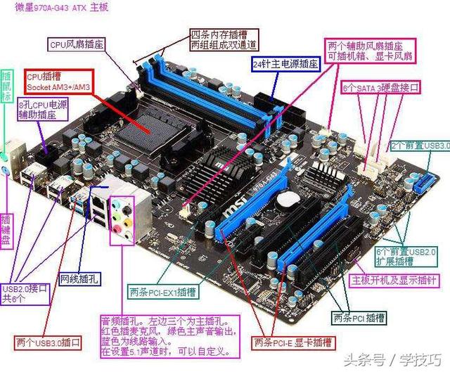 计算机一些简单的维修方法