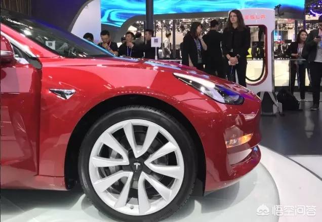 特斯拉model3怎么样特斯拉Model？