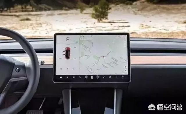 特斯拉model3怎么样特斯拉Model？