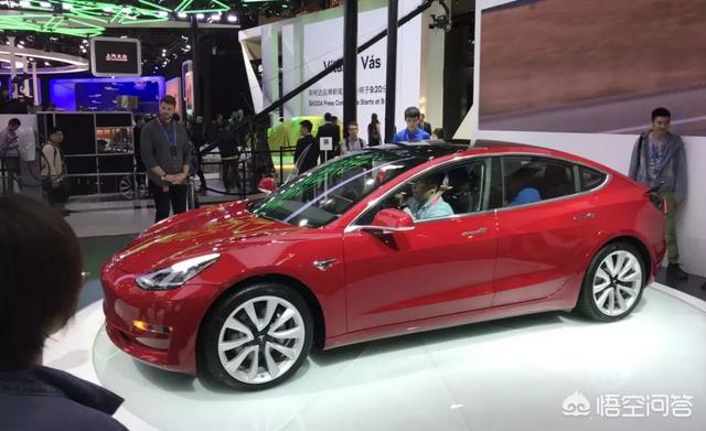 特斯拉model3怎么样特斯拉Model？