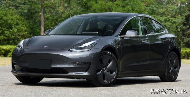 国产特斯拉Model3是30万价位最具性价比的汽车吗特斯拉Model？