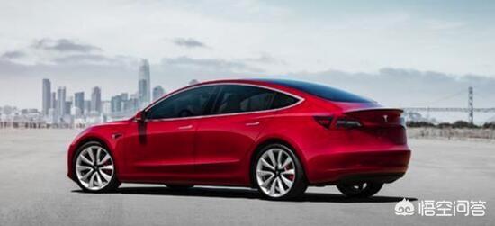 2020年特斯拉Model，斯特拉Model3是否值得购买？