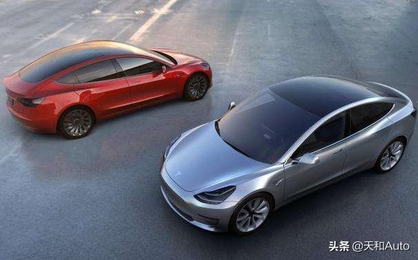 特斯拉Model3和比亚迪汉那个好？