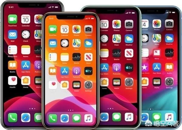 iPhone12关键信息曝光，对比国产旗舰如何？