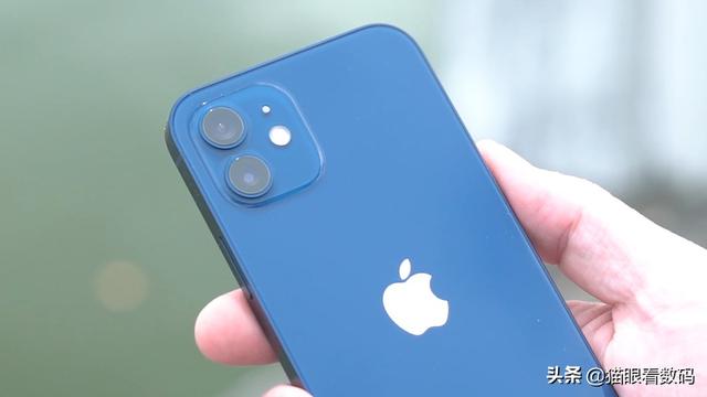 iphone12能战多久iPhone 12，能用到2025年吗？