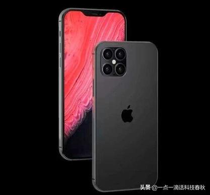 iPhone 12和华为Mate 40哪个更值得购买iPhone 12？