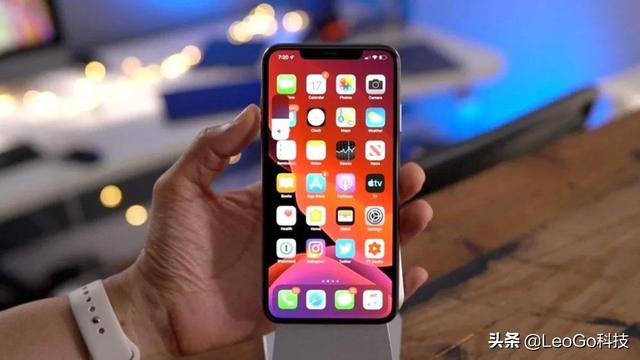 iPhone 12为什么爱起热？