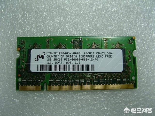 如何看待美光计划在2019年底量产DDR5内存芯片DDR5内存？