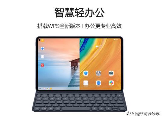 metapad pro和M6哪个好华为MatePad 11？为什么？