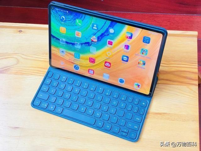 华为平板matePad pro的详细评测能提供一下吗华为MatePad 11？