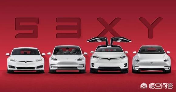 特斯拉入门级SUV Model Y正式官宣特斯拉Model Y，你觉得怎么样？