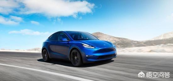 对于特斯拉Model Y大家有哪些期待特斯拉Model Y？