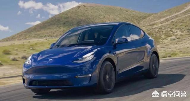 对于特斯拉Model Y大家有哪些期待特斯拉Model Y？