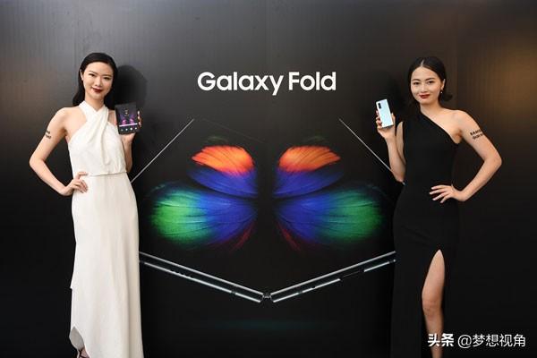 三星fold港版可以买吗Galaxy Z Fold 3？