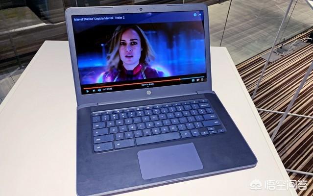 Chromebook的使用体验如何Chromebook？