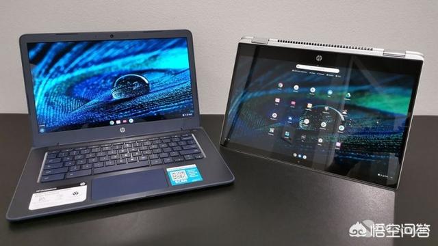 如何评价Chromebook 14和Chromebook x360 14 G1？