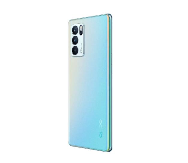 Reno6 Pro的天玑1200跑分多少OPPO Reno6 Pro？和骁龙比如何？