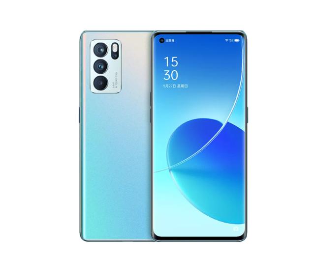 Reno6 Pro的天玑1200跑分多少OPPO Reno6 Pro？和骁龙比如何？