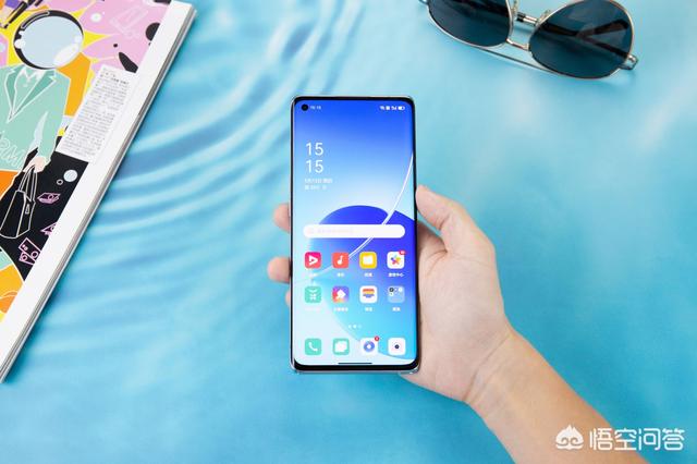 目前OPPO Reno6 Pro+可以升级安卓12了吗OPPO Reno6 Pro？