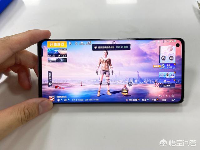 有人买了oppo reno6 pro+吗OPPO Reno6 Pro？评价怎么样？