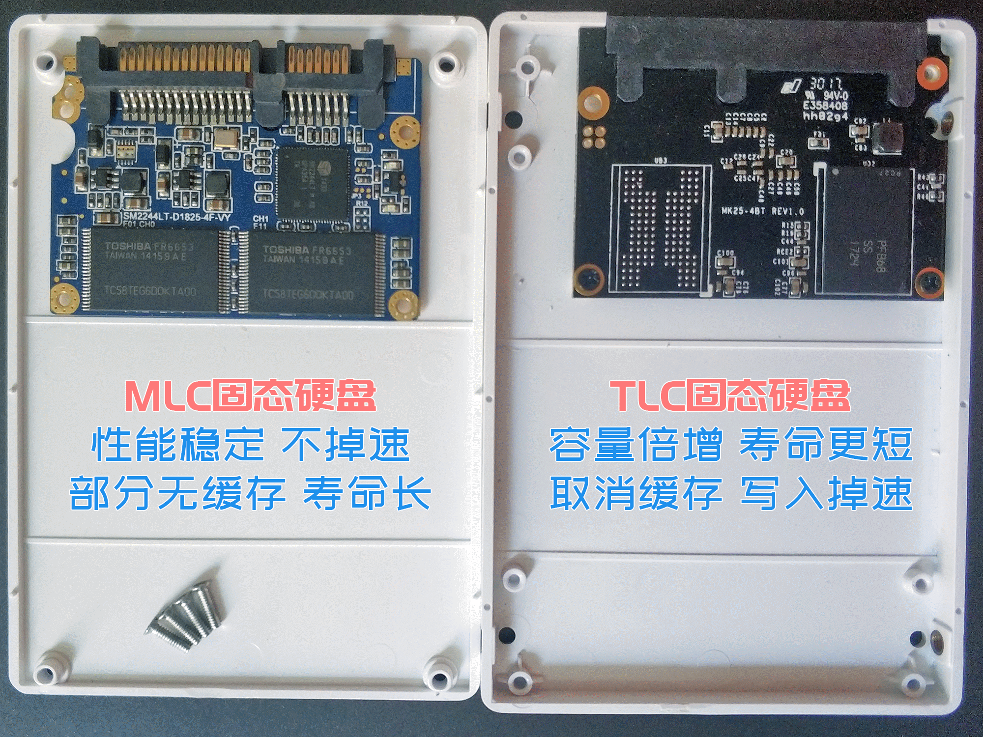 如今的固态硬盘哪个牌子好固态硬盘，SSD品牌保举吗？