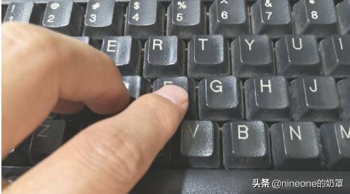 键盘指法图/电脑键盘指法操练？