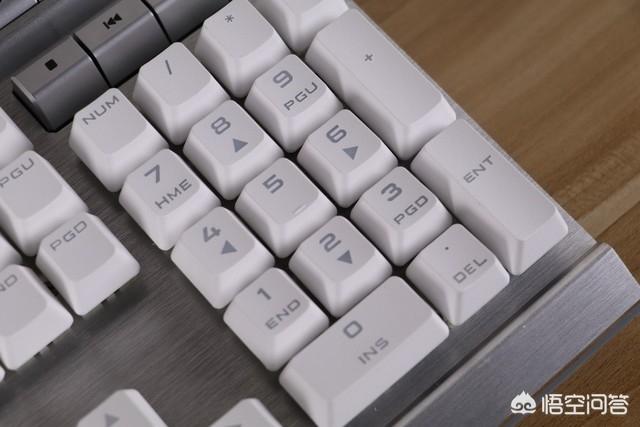 若何选择机械键盘机械键盘？哪个牌子的机械键盘好？