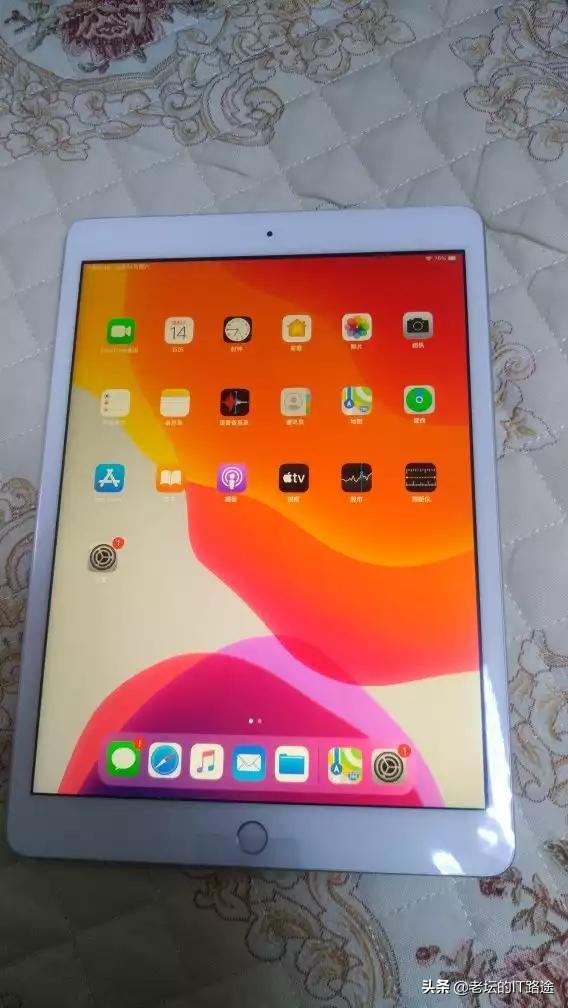 苹果更好用ipad，性价比更好的ipad是哪个？