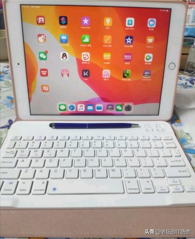 苹果更好用ipad，性价比更好的ipad是哪个？