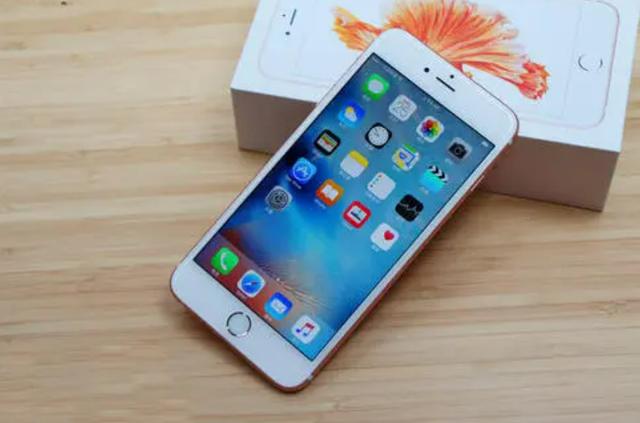 苹果要发布iOS15，不带iPhone 6S用户玩了，需要换机吗？