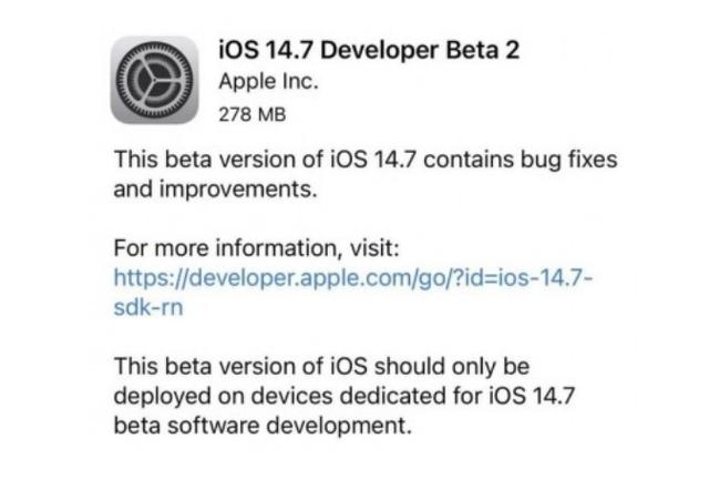 苹果要发布iOS15iOS 15，不带iPhone 6S用户玩了，需要换机吗？