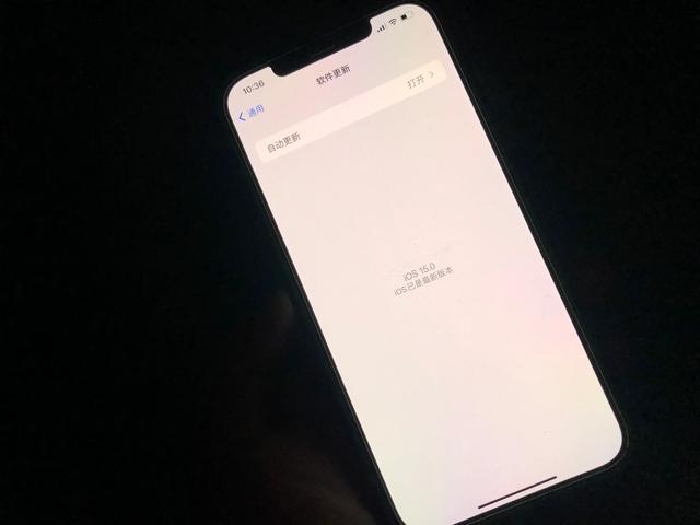 ios15beta2什么时候发布iOS 15？