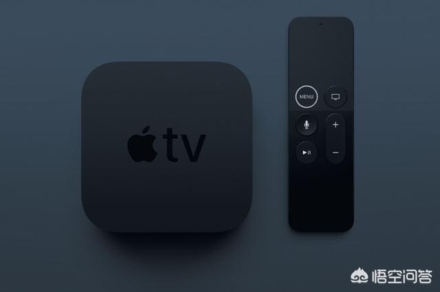 本人是苹果数码喜好者Apple TV，需要买apple tv吗？