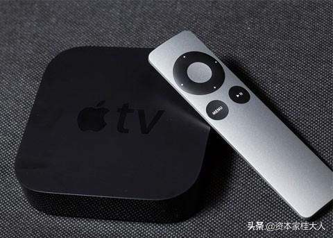 在大陆购置和利用Apple TV有何意义？