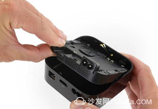 Apple TV到底是什么Apple TV？