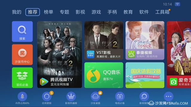 Apple TV到底是什么Apple TV？