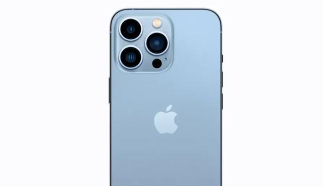 苹果13起售价5999iPhone 13 ，对华为和国内手机厂商影响有多大？