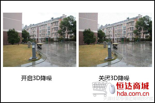 海康威视DS-2CD3T20D-I8  高清200W数字摄像头评测