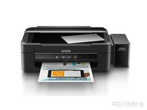 常用的打印机有哪几种打印机？